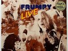 Frumpy - Live 2xLP  1973 Philips 6623 022 D Classic Krautrock
