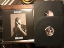 Frank Ocean Blond RSD Black Friday Vinyl Lp OOP  RARE  NO RESERVE PRICE