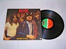 LP - AC/DC Highway to Hell - 1979 # cleaned