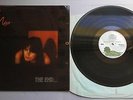 Nico - The End UK 1974 Island Pink Rim 1st Press LP with Island Blue Inner