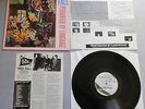 The Fall - Perverted By Language UK 1983 Rough Trade LP with Inner Sleeve