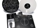 CURRENT 93 Honeysuckle Aeons + Drank Honeysuckle Aeons PICTURE DISC, ORIG. VINYL