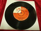 The Flamingos ?– I Only Have Eyes For You / I Was Such A Fool 7