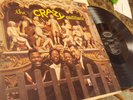 THE CADILLACS-The Crazy Cadillacs-Rare Doo Wop Album-JUBILEE #JGM 1089 Original