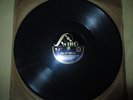 78 tours Stephane GRAPELLY et Django REINHARDT Swing 21 - I've found a new Baby
