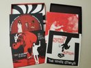 White Stripes - Elephant 7