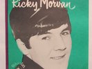 Ricky Morvan and the Fens Promo EP Sweet talk me baby Discostar Belgium Beat Pop