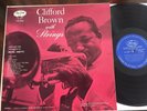 CLIFFORD BROWN    