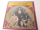 FIELDS  RARE HEAVY PSYCH PROG ACID ARCHIVES LP ON THE UNI LABEL ST GATEFOLD