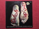 Lp CATCH UP Vol. I Max Greger Jr Antolini Pilar, Krautrock, Rar