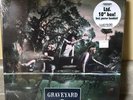 Graveyard Hisingen Blues Ltd 10