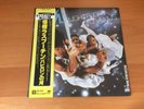 LP BONEY M NIGHT FLIGHT TO VENUS JAPAN OBI