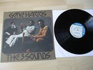 GENE HARRIS THE THREE SOUNDS LP VINYL ELANOR RIGBY