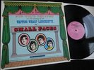 SMALL FACES - Darlings Of Wapping Wharf - 1980 UK Virgin Immediate, Mod - EX/EX