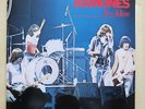 RAMONES It's Alive UK 1st press vinyl LP in gatefold sleeve A1/B1/C1/D1 Ex+/M