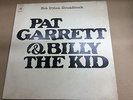 Bob Dylan 'Pat Garrett & Billy The Kid' Singapore 