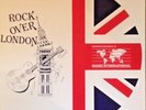 Radio Show: ROCK OVER LONDON 9/22/85 BILLY IDOL LIVE, DREAM ACADEMY INTERVIEW