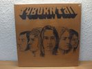 TYBURN TALL SAME mint LP LIMITED EDITION still sealed KRAUT ROCK LP