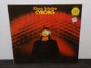 Klaus Schulze - Cyborg - 2 LP FOC - Kosmische Musik Ohr KM 2/58.005