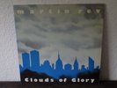 Martin Rev - Clouds of Glory - Limited Red Vinyl - New Rose Records ROSE 52