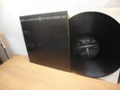 VELVET UNDERGROUND - WHITE LIGHT / WHITE HEAT - VERVE UK 1968