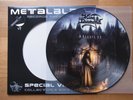 King Diamond / abigail II / Picture Disc / picture vinyl / Picture LP