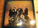 AMADEUS QUARTET Beethoven Complete String Quartets 10-LP-Box DG