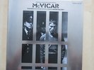 McVICAR ORIGINAL SOUNDTRACK UK vinyl LP The Who Roger Daltrey 1980 Mint