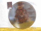Venom - At War With Satan (picture disc)
