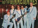 Ruin Jonny's Bar Mitzvah by Me First and the Gimme Gimmes (Record, 2004)