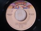 KISS - Hard luck woman / Calling Dr. Love - RARE EL SALVADOR 45 Boni Discos