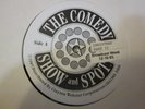 THE COMEDY SHOW W/DICK CAVETT RADIO SHOW 12/16/85 (2LP's) 