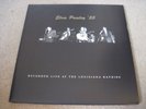 ELVIS PRESLEY Recorded Live At The Louisiana Hatride '55 & BOOK 2000 Italy MINT