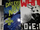 No Means No 2 LPs  wrong  + day every thing became nothing + maxi power of