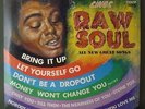 James Brown Sings Raw Soul King 1016 Black Label Mono Mint- in Shrink Soul Funk