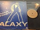 FRANK HATCHETT - Galaxy - STATLER Rare Original FUNK DISCO VG+