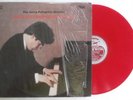 Jazz Extemporizations Record Red Vinyl Jerry Pellegrino Quartet Stinson 99, RARE