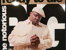 Ready to Die [LP] by The Notorious B.I.G. (Vinyl, 9/2013, 2 Discs, Atlantic) NM