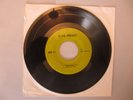 Elvis Presley - BEATLES - EP Vinyl Schallplatte - Thailand