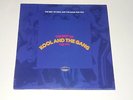 Kool And The Gang - 2LP - The Best Of 1969-1976 - UK 2000 - Mercury SVLP 178