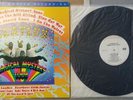 The Beatles Magical Mystery Tour Original Master Recording Excellent Vinyl LP