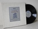 Haendel Samson Karl Richter 643 517/20 Archiv Produktion