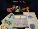 BOB MARLEY & THE WAILERS LIVE: Babylon By Bus US ORIGINAL 2-LP VINYL Reggae VG+