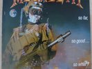 2x Megadeth LP 