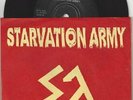 Starvation Army 