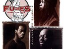 Fugees-Blunted On Reality (1LP)  VINYL NEW