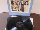 Wishbone Ash - Wishbone Four LP - Ex- 1st UK Pressing Vinyl - Worldwide Shipping