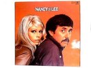 Nancy & Lee LP Vinyl (Nancy Sinatra & Lee Hazlewood - 1968) RSLP 6273 (ID:15065)