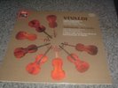 VIVALDI FOUR CONCERTOS ACCARDO DIGITAL DMM EL 27 0113