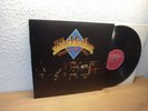 BLACKFEATHER Boppin' The Blues OZ 1972 ORIG PSYCH LP MINT